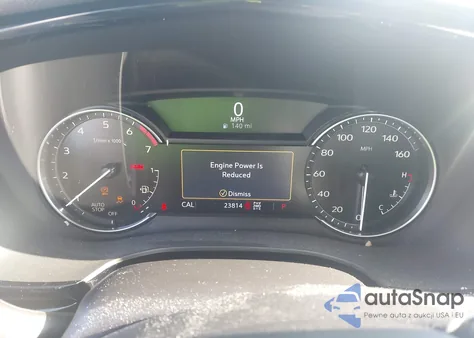 2023 Cadillac Xt6 Awd Luxury from USA, damaged, VIN 1GYKPBR49PZ143955